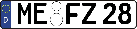 ME-FZ28