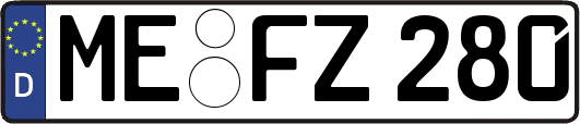 ME-FZ280