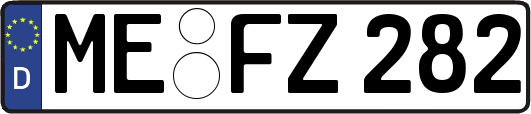 ME-FZ282
