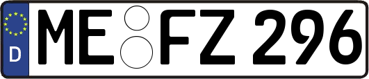 ME-FZ296