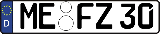 ME-FZ30