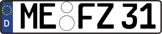 ME-FZ31