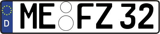ME-FZ32