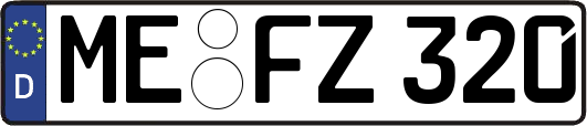 ME-FZ320