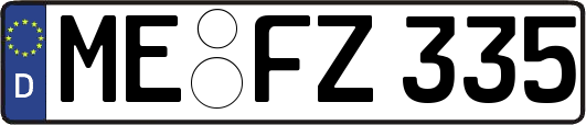 ME-FZ335
