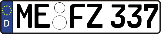 ME-FZ337