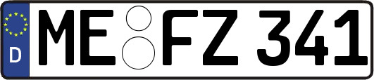 ME-FZ341