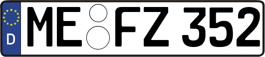 ME-FZ352