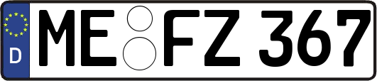 ME-FZ367