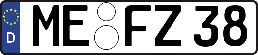 ME-FZ38