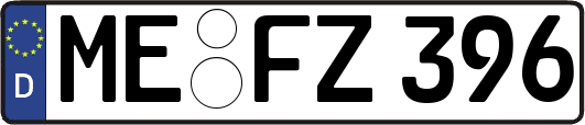 ME-FZ396