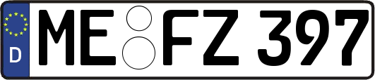 ME-FZ397