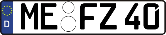 ME-FZ40