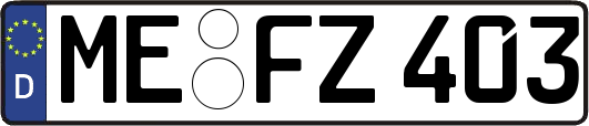 ME-FZ403