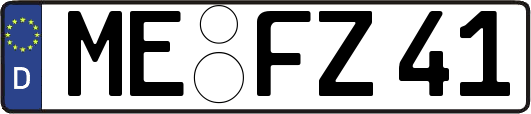 ME-FZ41