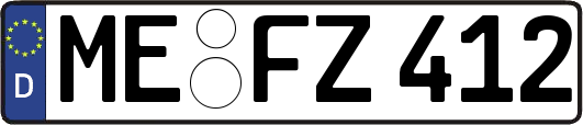 ME-FZ412