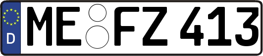 ME-FZ413
