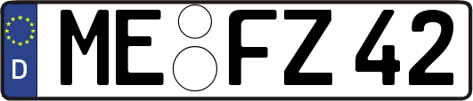 ME-FZ42