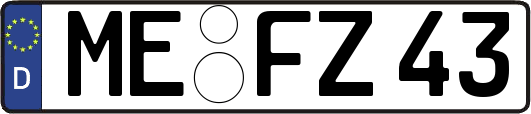 ME-FZ43