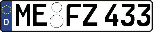 ME-FZ433