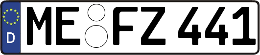 ME-FZ441