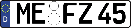 ME-FZ45