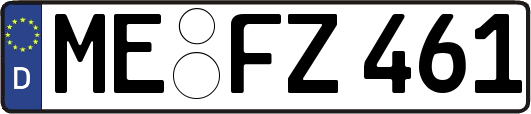 ME-FZ461