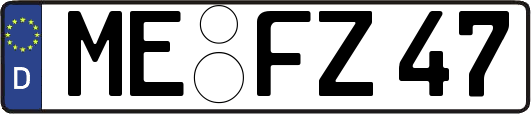 ME-FZ47