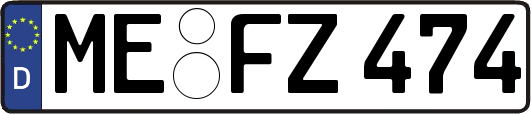 ME-FZ474