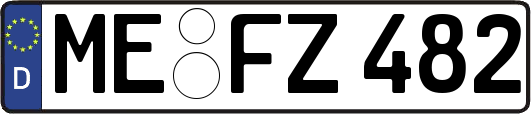 ME-FZ482