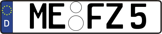 ME-FZ5