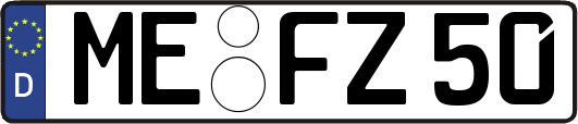 ME-FZ50