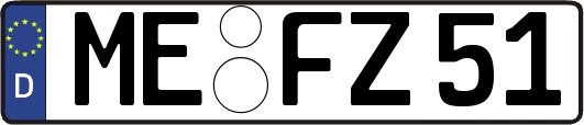 ME-FZ51