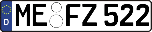 ME-FZ522