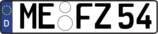 ME-FZ54