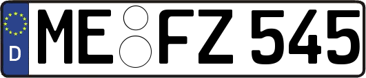 ME-FZ545