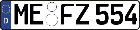 ME-FZ554