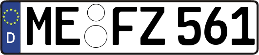 ME-FZ561