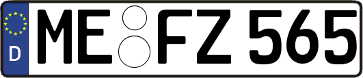 ME-FZ565