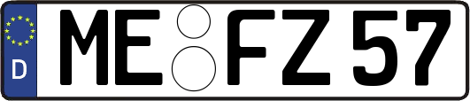 ME-FZ57