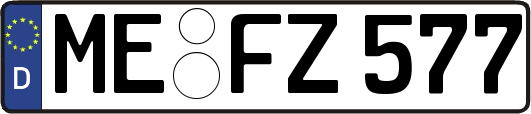 ME-FZ577