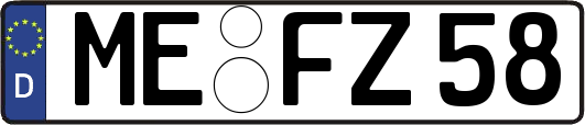ME-FZ58