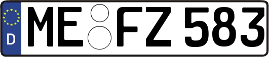 ME-FZ583