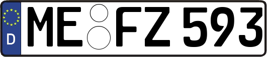 ME-FZ593