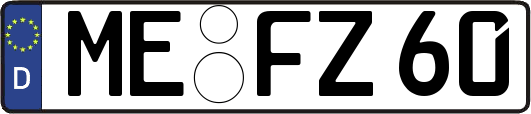 ME-FZ60