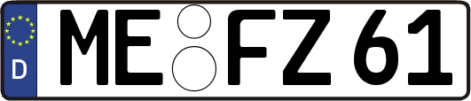 ME-FZ61
