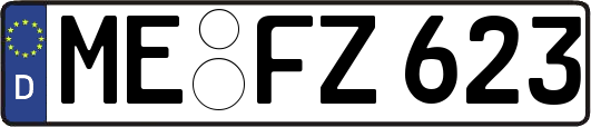 ME-FZ623