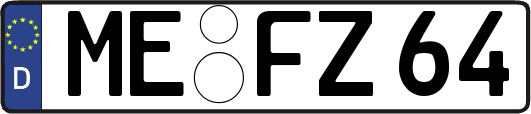 ME-FZ64