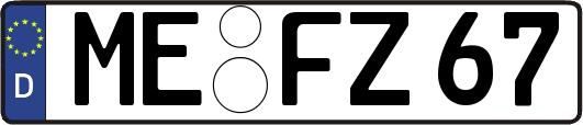 ME-FZ67