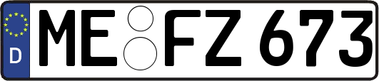 ME-FZ673